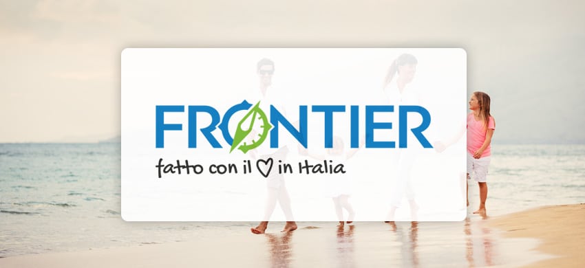 Frontier