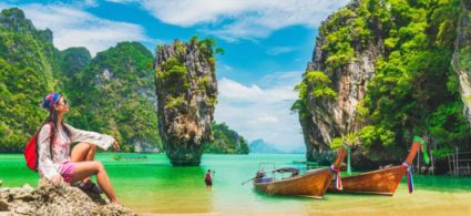 Assicurazione sanitaria viaggio Thailandia