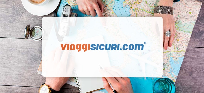 ViaggiSicuri