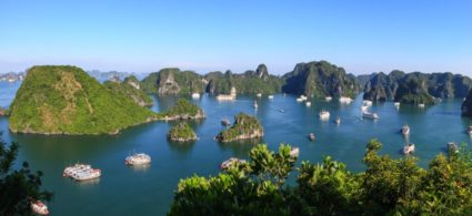 Assicurazione sanitaria viaggio Vietnam