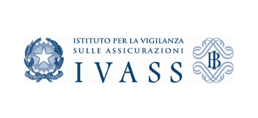 IVASS, Istituto per la Vigilanza sulle Assicurazioni